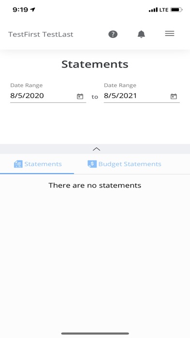 Premier Cooperative Screenshot