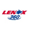 LENOX 360 icon