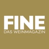 FINE Das Weinmagazin icon