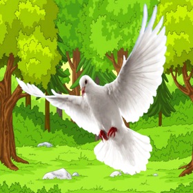 螢幕擷取畫面 (5) flying pigeon bird simulator