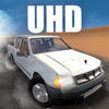 UHD - Ultimate Hajwala Drifter - Mad Hook