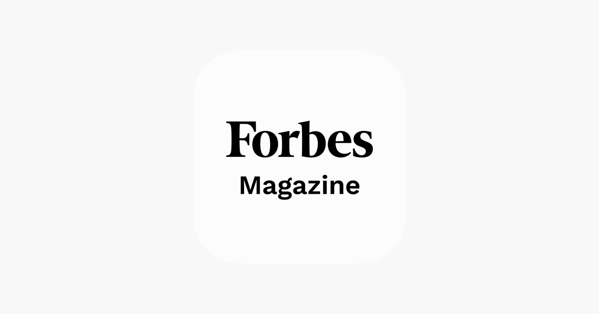 ‎Forbes Magazine on the App Store