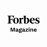 Forbes Magazine App Problems