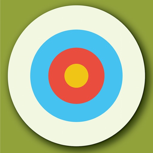 Archery Scoring - Ishi Archery iOS App
