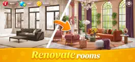 Game screenshot Space Decor:Villa mod apk