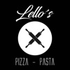 Lellos Pizza Hambergen icon