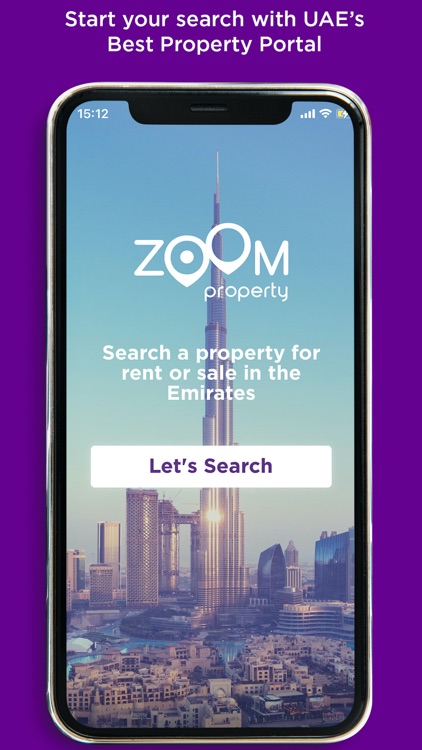 Zoom Property