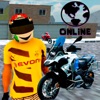 Real Motos Online RP - iPadアプリ