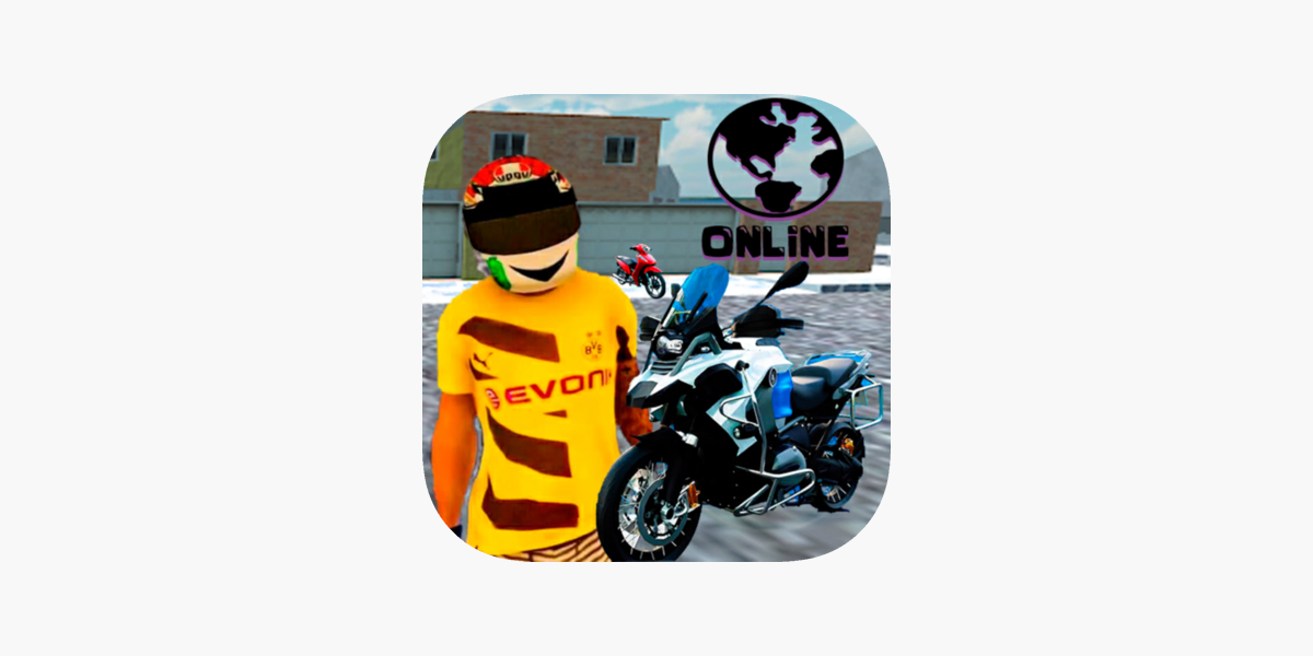 Moto Vlog Brasil 2 - Um dos melhores jogos de motos realistas para Android  - Games Android News