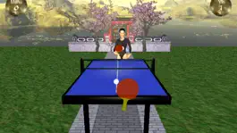 Game screenshot Zen Table Tennis apk