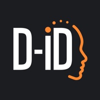D-ID ne fonctionne pas? problème ou bug?