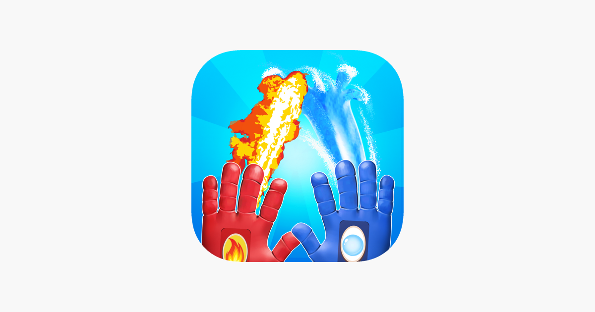 ‎Magical Hands: Elemental Magic on the App Store