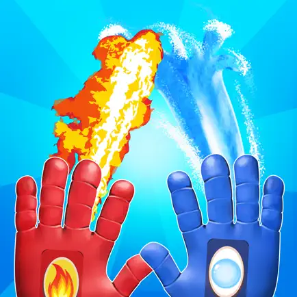 Magical Hands: Elemental Magic Cheats