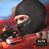 Combat Master Mobile - Alfa Bravo Inc.