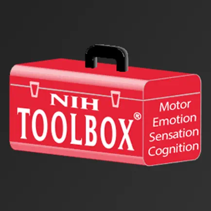 NIH Toolbox Читы