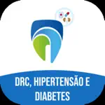 DRC Hipertensão e Diabetes App Problems