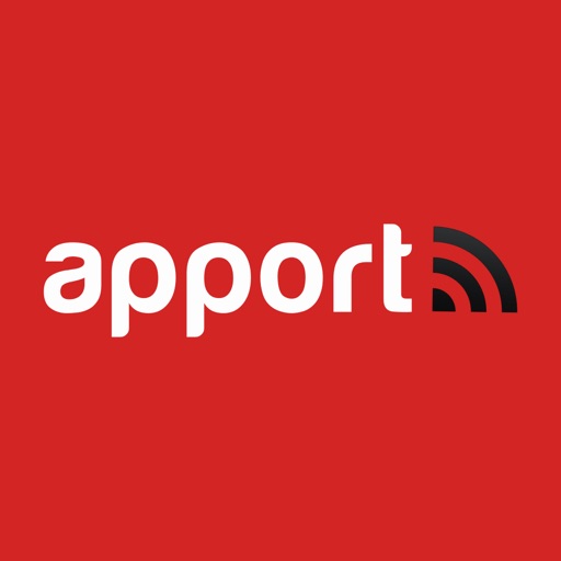 ApportControl icon