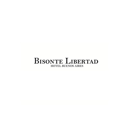 Bisonte Libertad