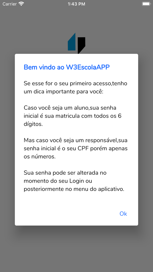 #4. W3Escola (iOS) 由: W3Soft