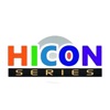 Hicon Series - iPadアプリ