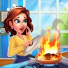 Cooking Sweet: Home Decor game icon