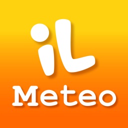 Meteo - by iLMeteo.it icône