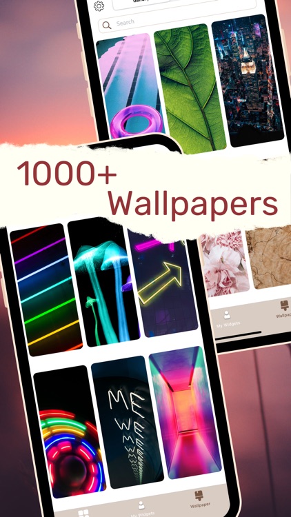 Photo Widget - Themes screenshot-9