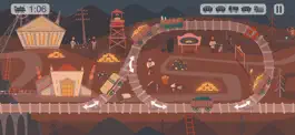 Game screenshot Logic Train: Игра Головоломка hack