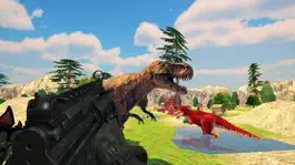 Game screenshot Hunting Games: Dinosaur Games mod apk