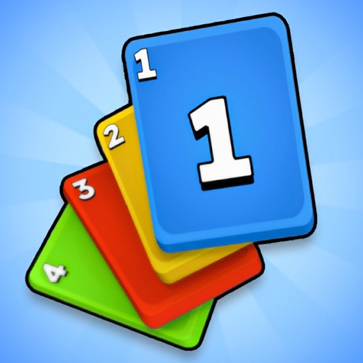 Color Solitaire 3D icon