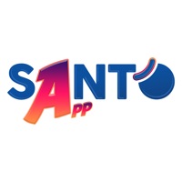 SantoApp logo