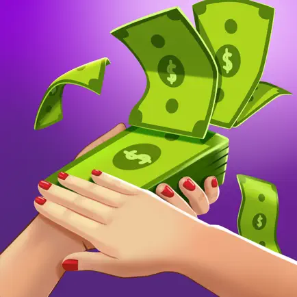 Big Money Spender Читы