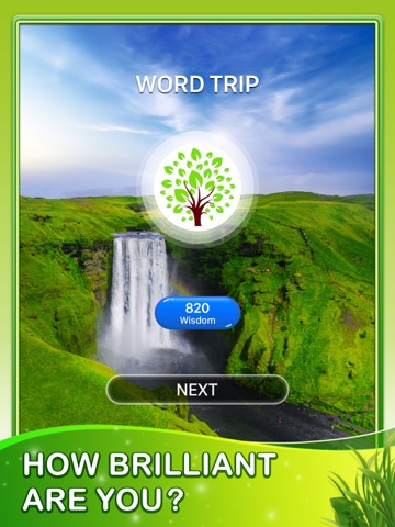 Word Trip - Word Puzzles Gamesのおすすめ画像8