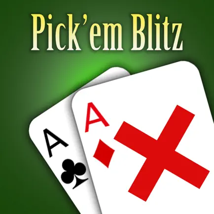 Pick'Em Blitz® Cheats