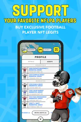 Game screenshot Upland - Buy and Sell Property apk