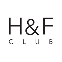 HF Club logo