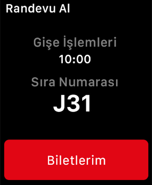 ‎Ziraat Mobil Screenshot