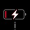This is a charging animation and charging prompt sound product suitable for automatic use of IOS 14 shortcut instructions