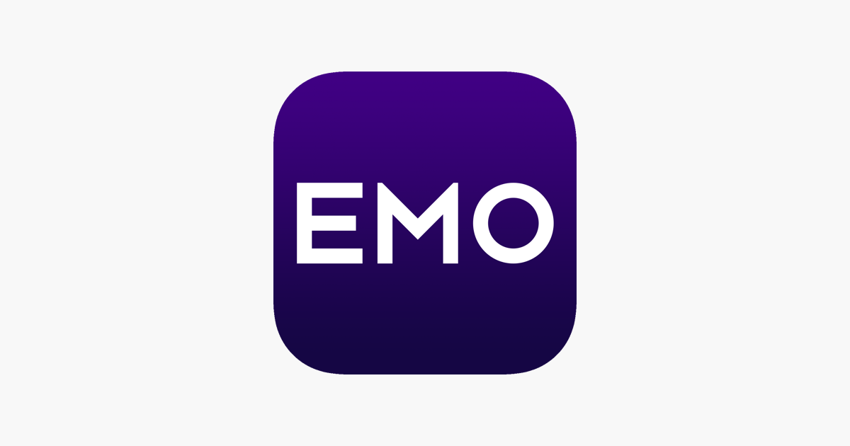 emo pet app on a old tablet