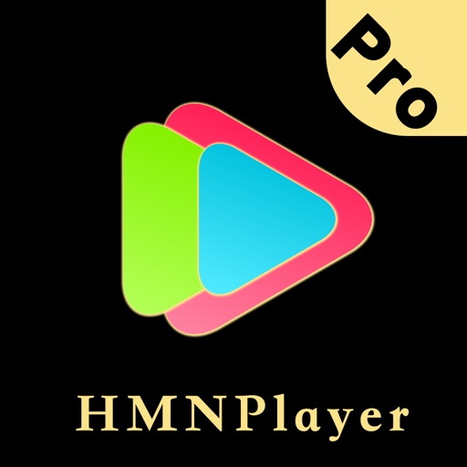 HMNPlayerPro