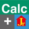 ローン電卓 @返済くんCalc.JR. icon