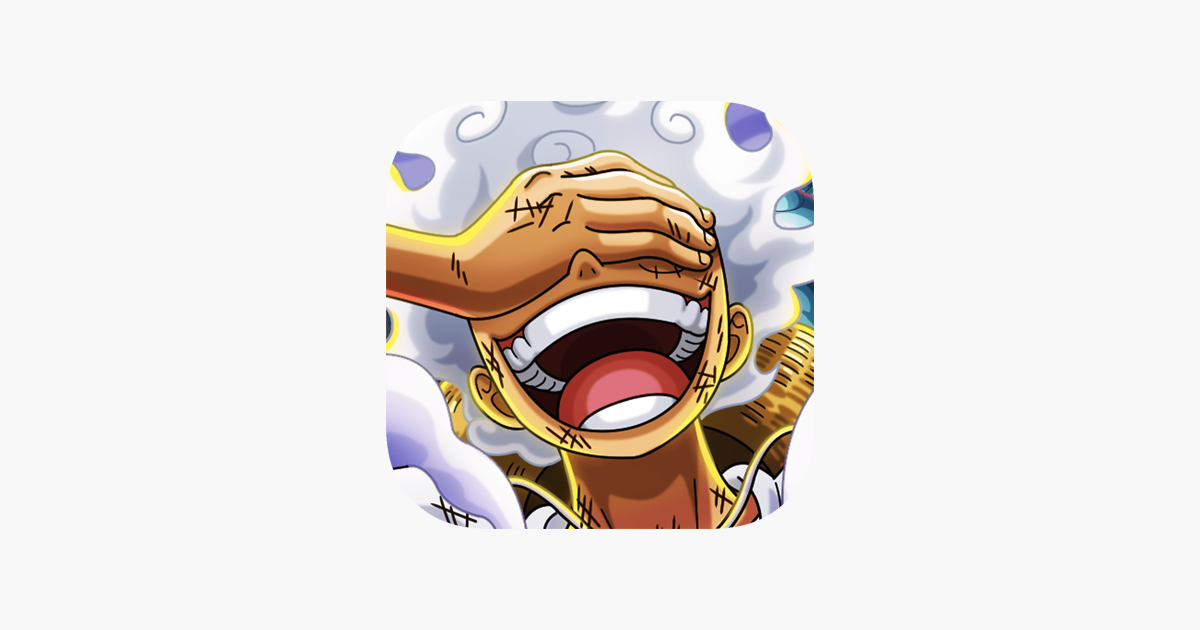 ONE PIECE TREASURE CRUISE on the App Store