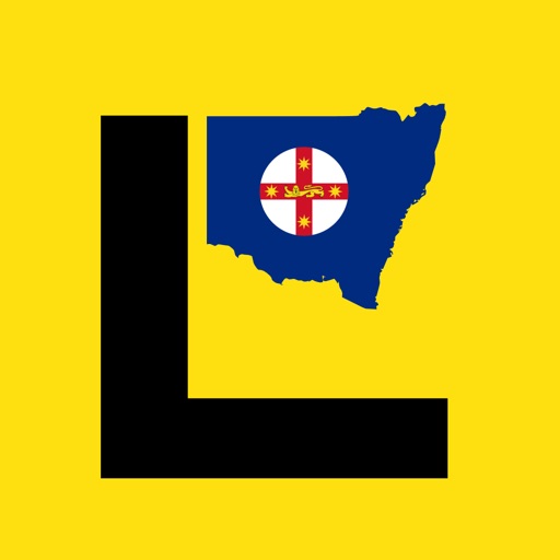 NSW Driver Knowledge Test icon