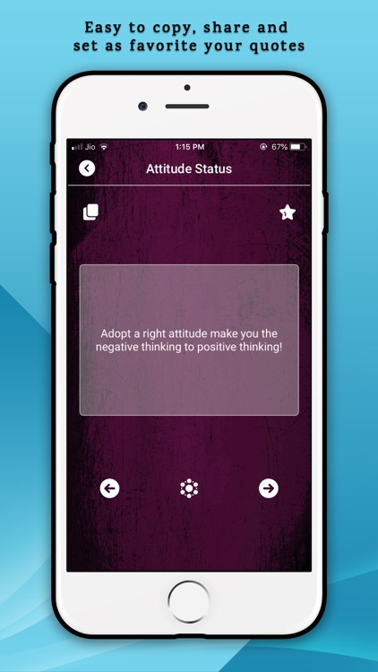 Whats Status Quotes & Shayari