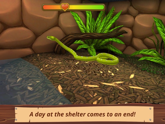 Pet World - My Animal Shelter screenshot 4