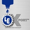 Xport™ SPL APP icon