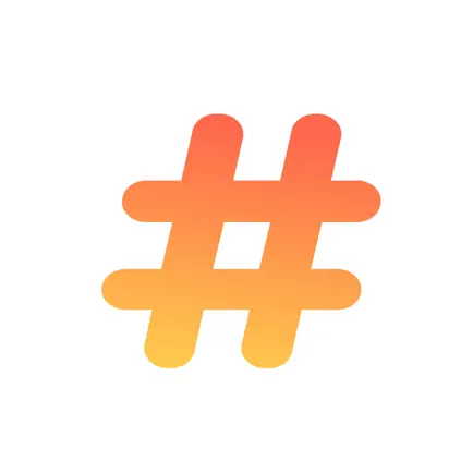 Hashtags Generator Cheats