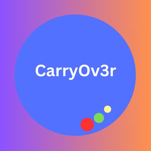 CarryOv3r