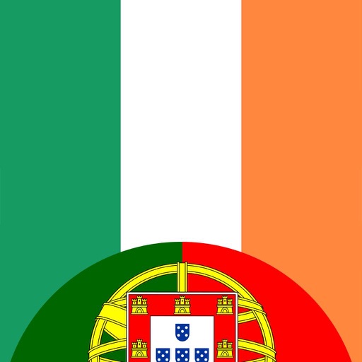 Dicionário Irlandês-Português icon