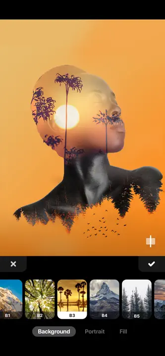 Object Remover by Touch Up: Screenshot 4 von 8